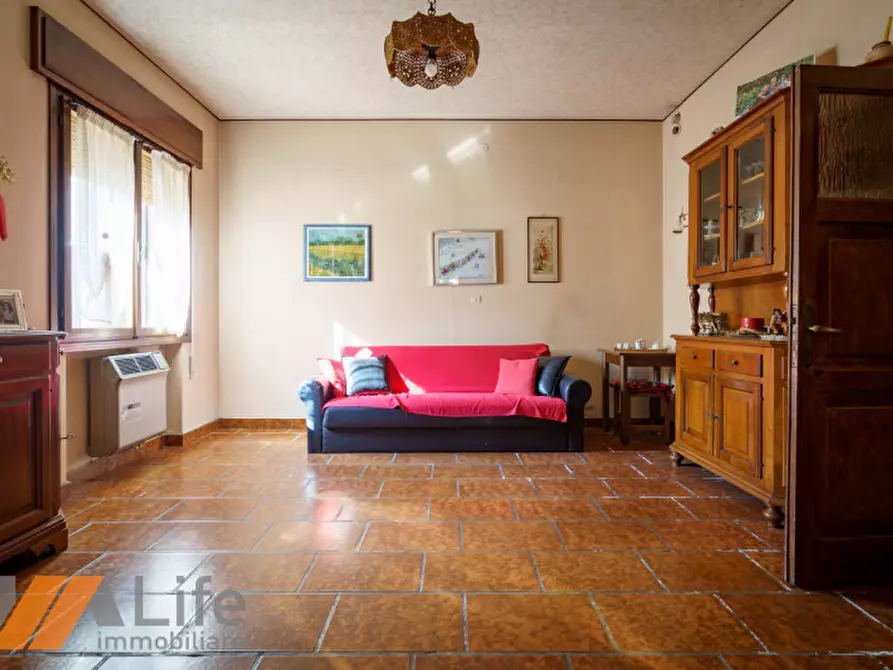 Immagine 21 di Casa bifamiliare in vendita  in Strada della Pergoletta a Vicenza