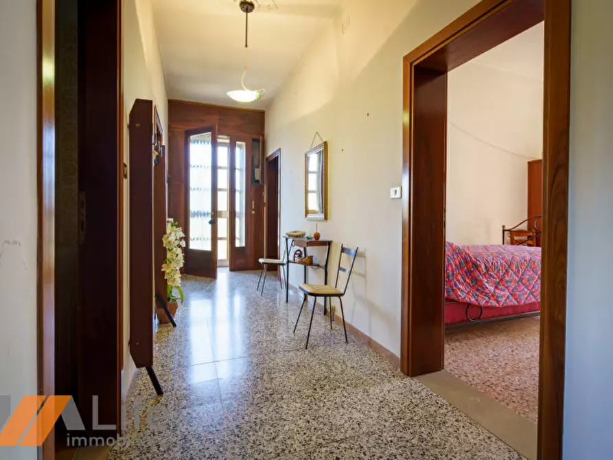 Immagine 22 di Casa bifamiliare in vendita  in Strada della Pergoletta a Vicenza