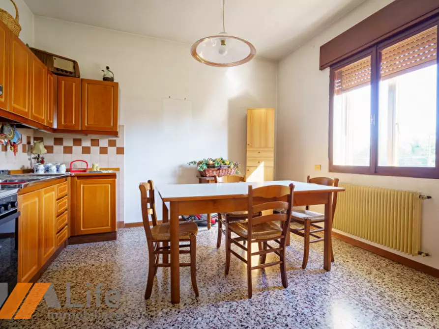 Immagine 24 di Casa bifamiliare in vendita  in Strada della Pergoletta a Vicenza