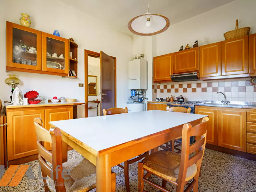 Immagine 25 di Casa bifamiliare in vendita  in Strada della Pergoletta a Vicenza