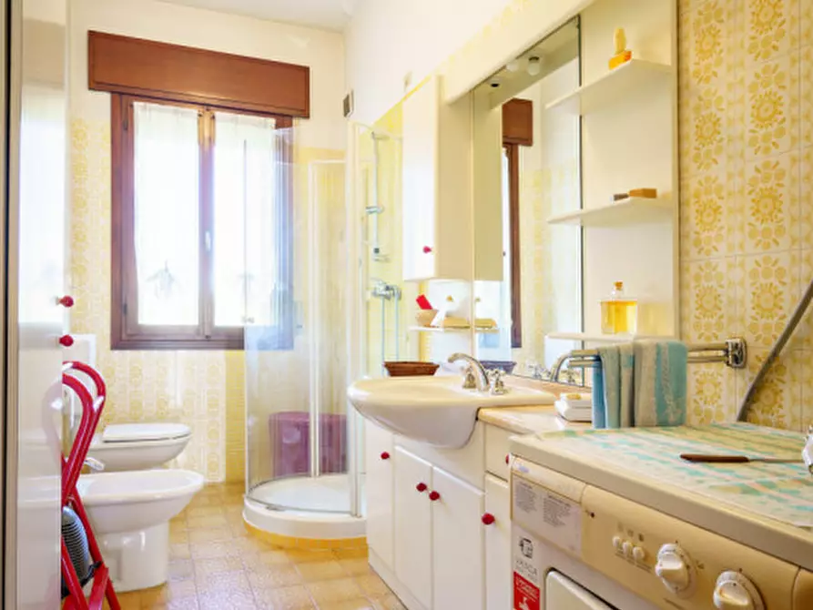 Immagine 26 di Casa bifamiliare in vendita  in Strada della Pergoletta a Vicenza