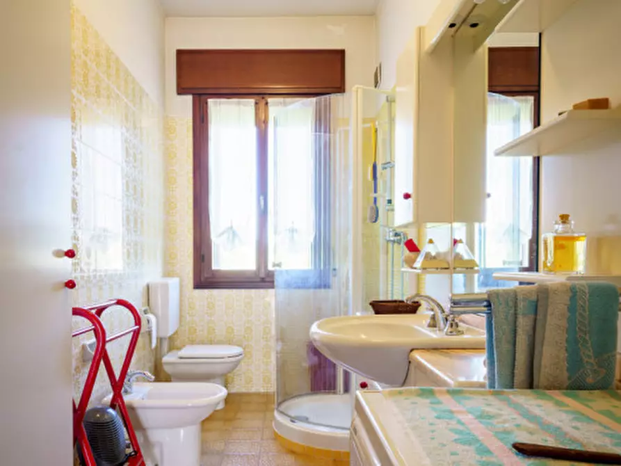 Immagine 27 di Casa bifamiliare in vendita  in Strada della Pergoletta a Vicenza