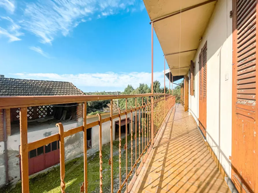 Immagine 12 di Casa indipendente in vendita  in via montello 41 a Divignano