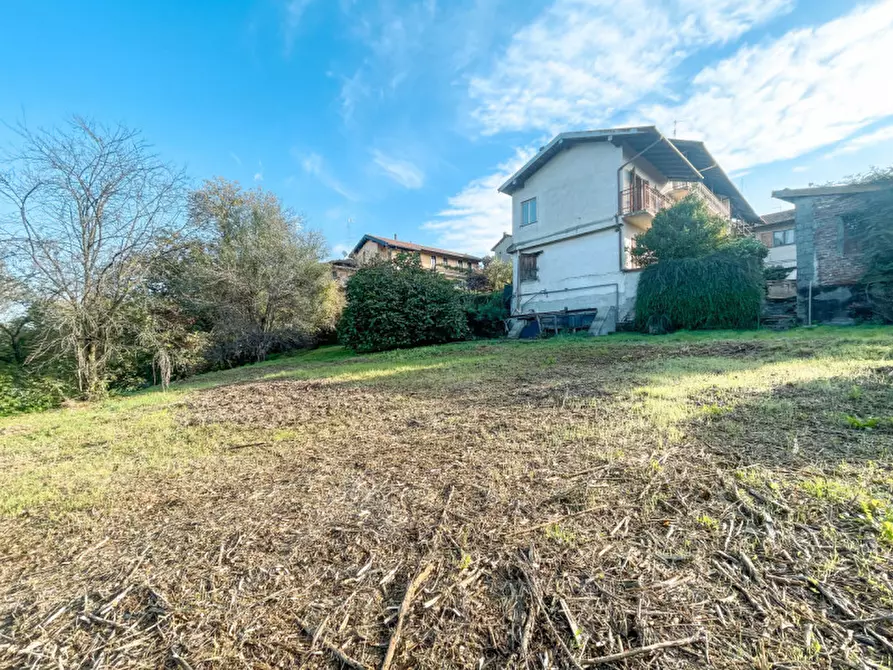 Immagine 22 di Casa indipendente in vendita  in via montello 41 a Divignano