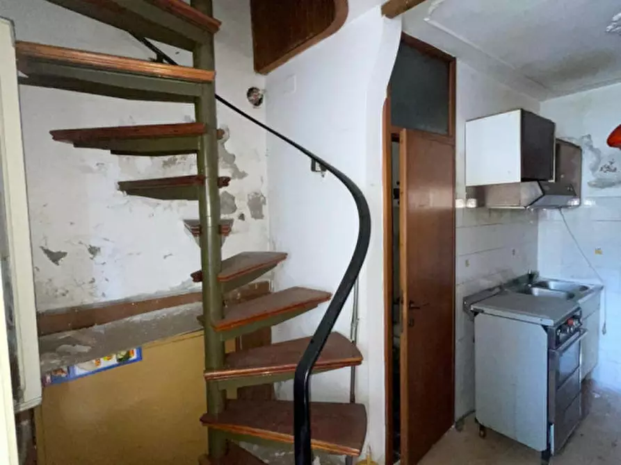 Immagine 1 di Appartamento in vendita  in Via Giouda a Lozzo Di Cadore