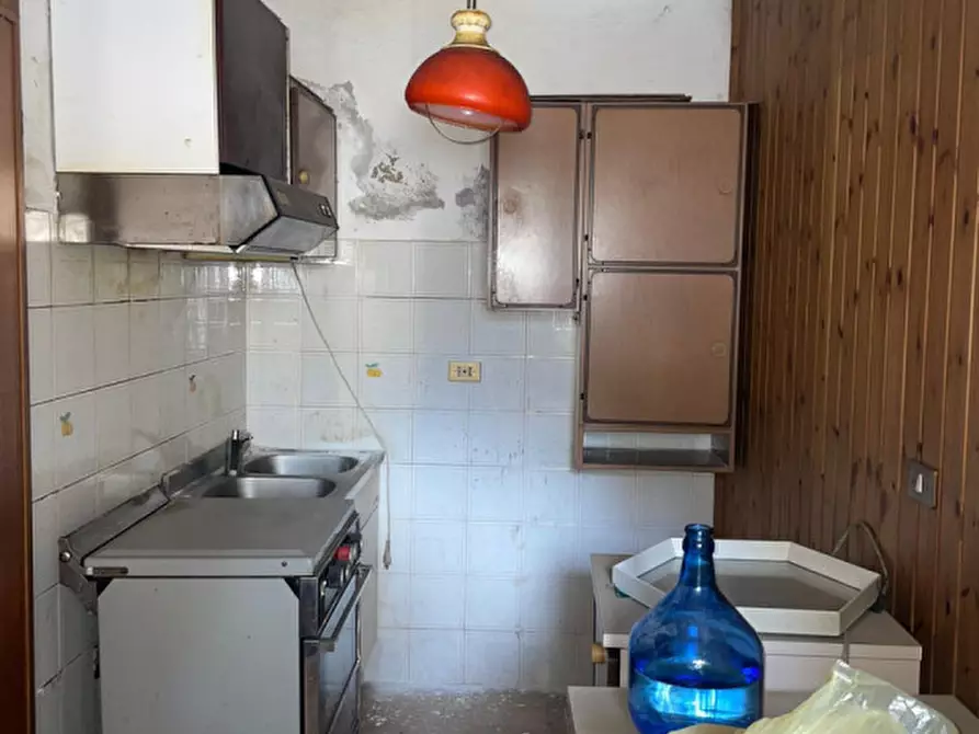 Immagine 2 di Appartamento in vendita  in Via Giouda a Lozzo Di Cadore