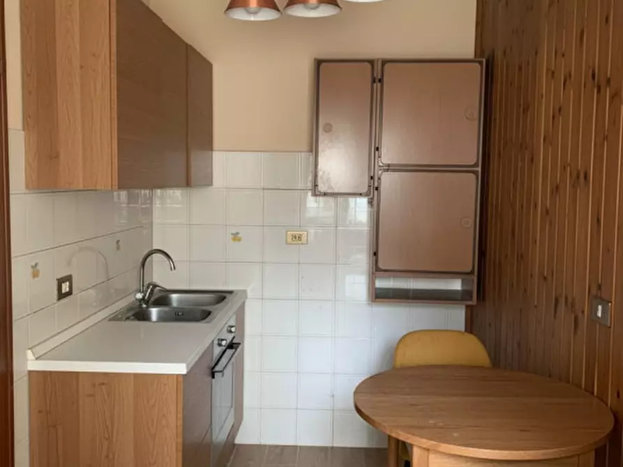 Immagine 3 di Appartamento in vendita  in Via Giouda a Lozzo Di Cadore