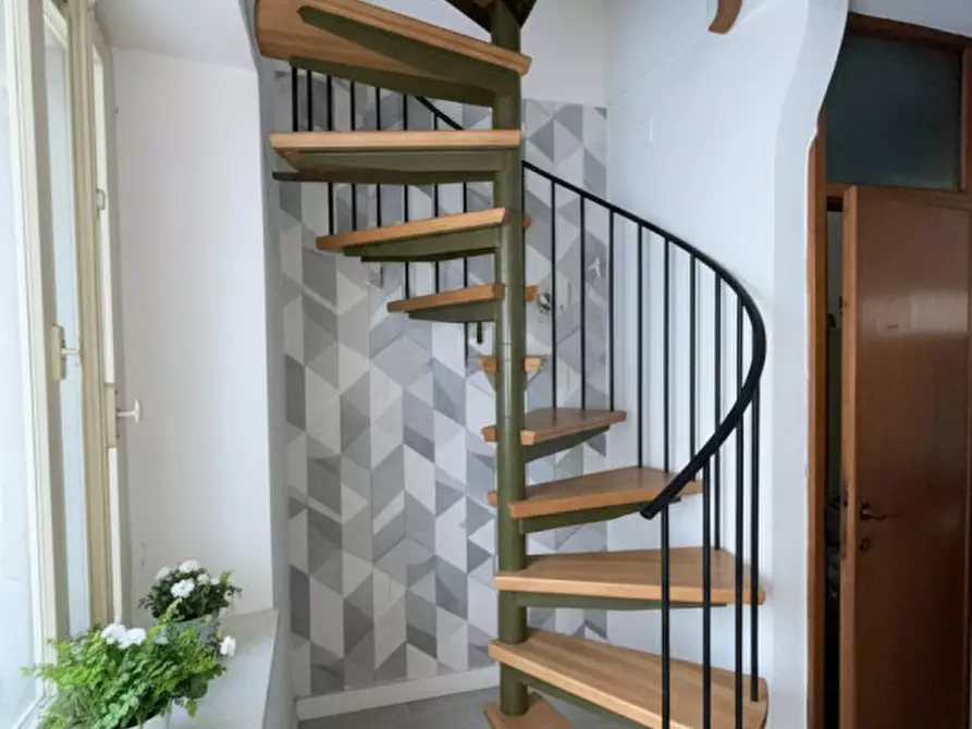 Immagine 6 di Appartamento in vendita  in Via Giouda a Lozzo Di Cadore