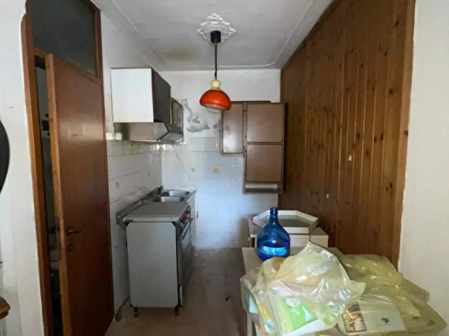 Immagine 6 di Appartamento in vendita  in Via Giouda a Lozzo Di Cadore