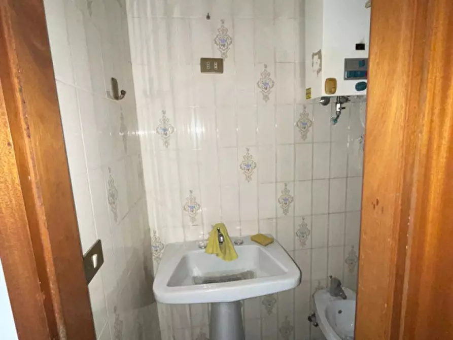 Immagine 9 di Appartamento in vendita  in Via Giouda a Lozzo Di Cadore