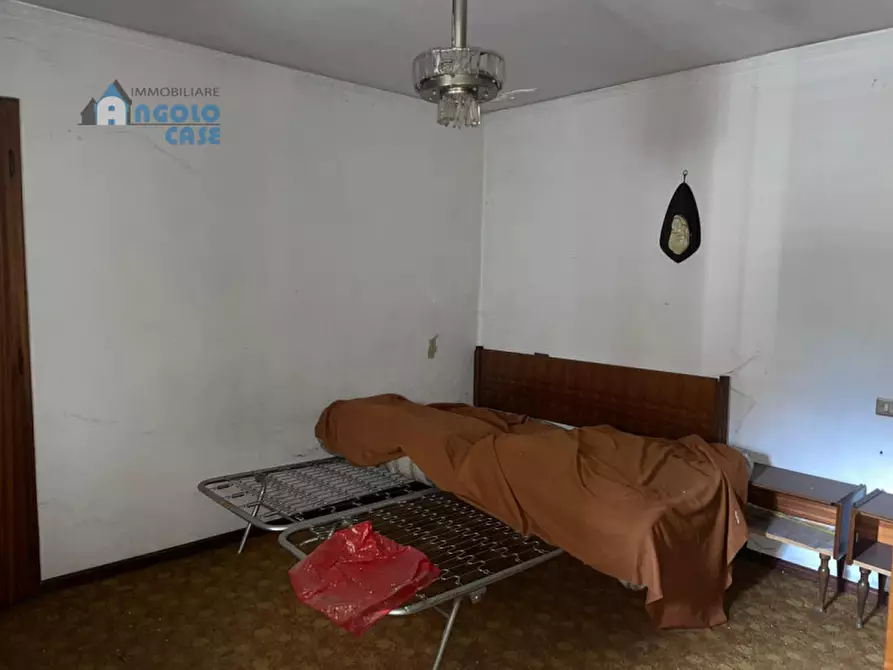 Immagine 17 di Appartamento in vendita  in Via Giouda a Lozzo Di Cadore