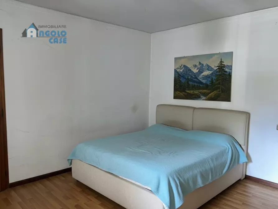 Immagine 18 di Appartamento in vendita  in Via Giouda a Lozzo Di Cadore