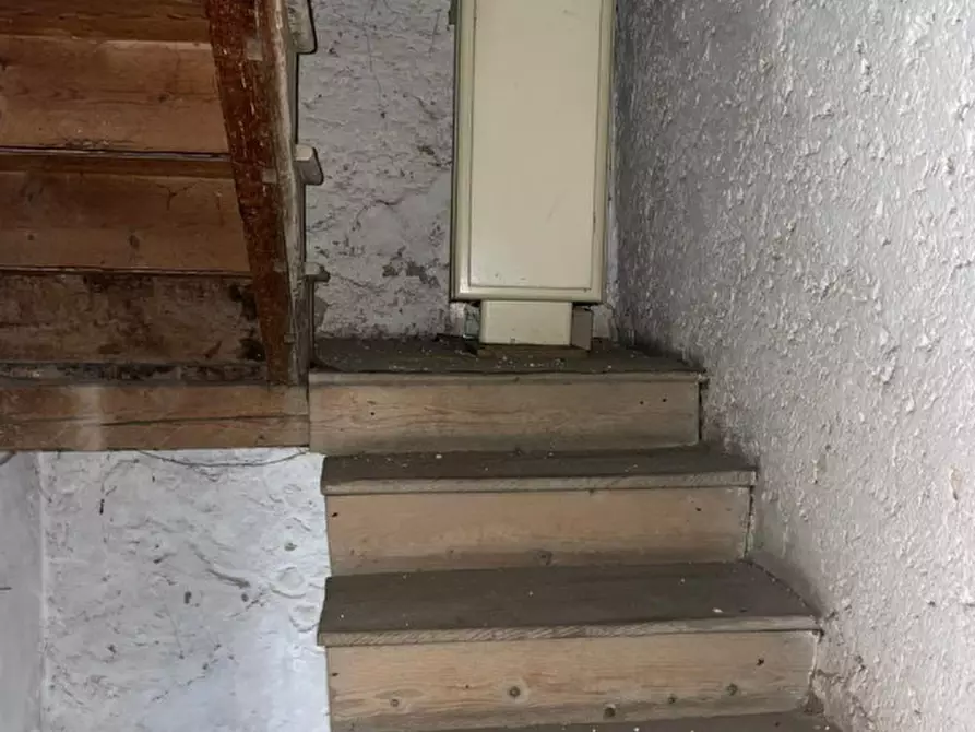 Immagine 25 di Appartamento in vendita  in Via Giouda a Lozzo Di Cadore