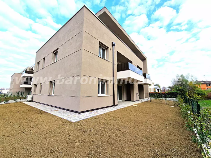 Immagine 1 di Appartamento in vendita  in Via Rumpianesi a Anzola Dell'emilia