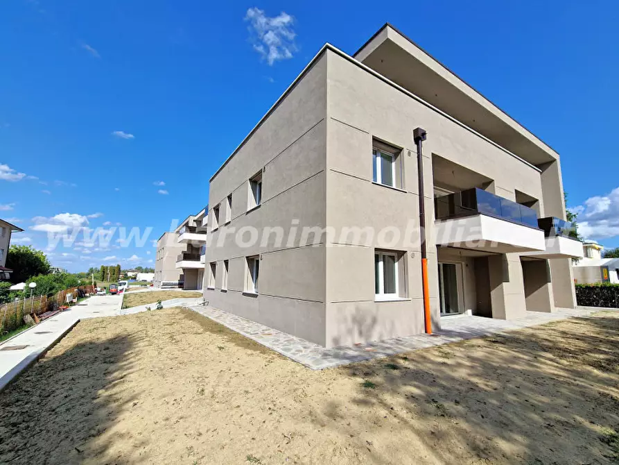 Immagine 5 di Appartamento in vendita  in Via Rumpianesi a Anzola Dell'emilia