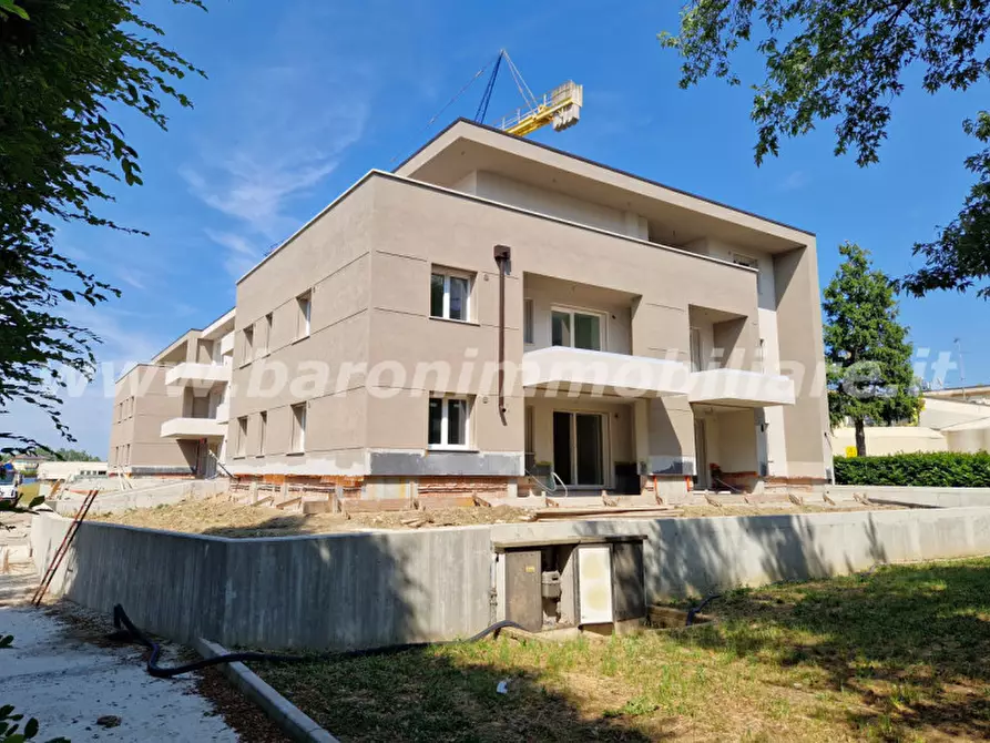 Immagine 6 di Appartamento in vendita  in Via Rumpianesi a Anzola Dell'emilia