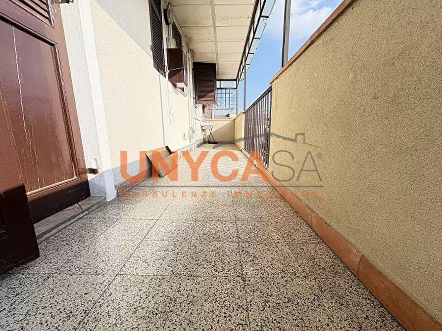 Immagine 5 di Appartamento in affitto  in Via Giovanni Verardo Zeviani a Verona