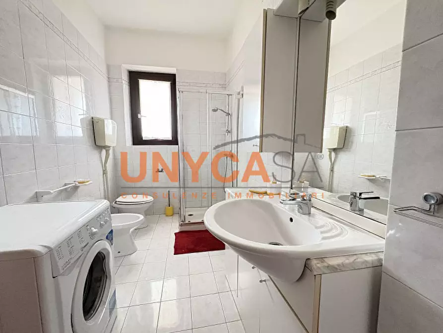 Immagine 8 di Appartamento in affitto  in Via Giovanni Verardo Zeviani a Verona