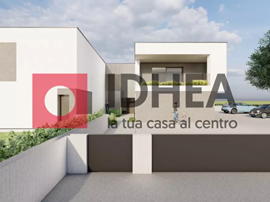 Immagine 3 di Appartamento in vendita  in Mignagola a Carbonera