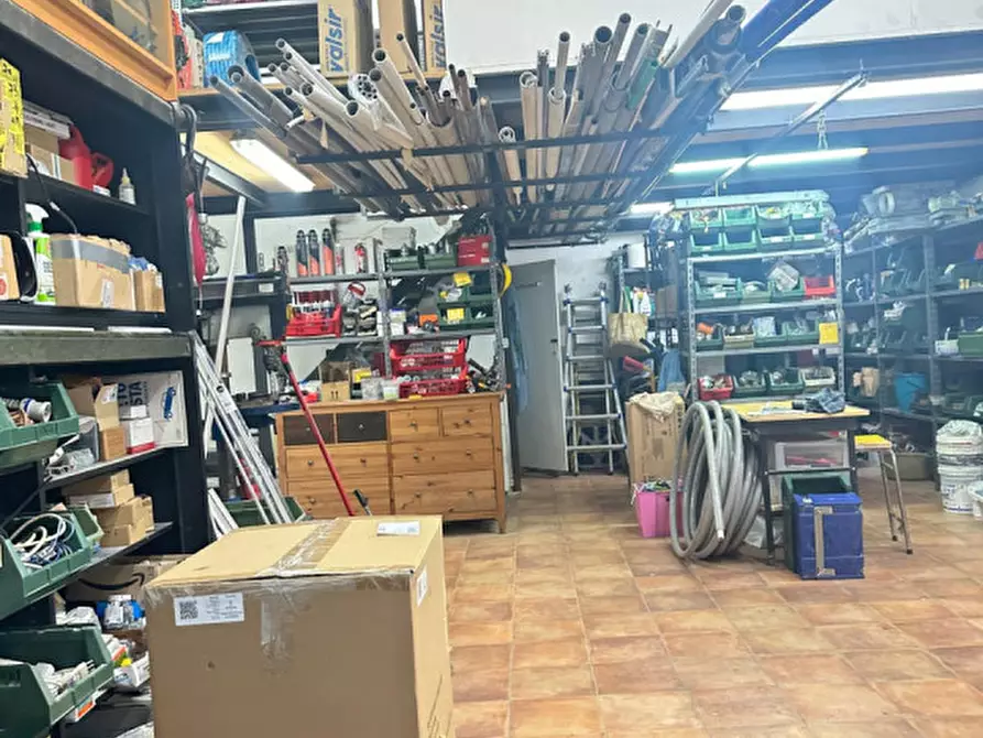 Immagine 4 di Negozio in vendita  in via lanfranco a Albisola Superiore