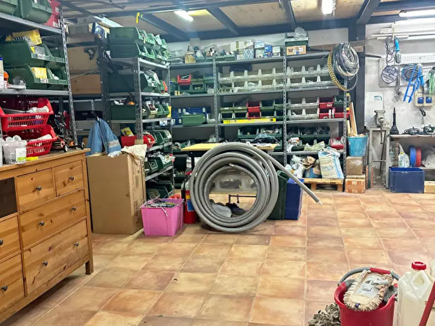 Immagine 5 di Negozio in vendita  in via lanfranco a Albisola Superiore