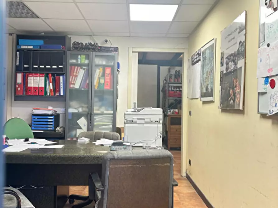 Immagine 7 di Negozio in vendita  in via lanfranco a Albisola Superiore