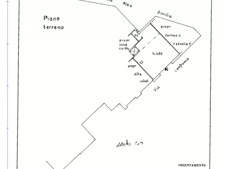 Immagine 8 di Negozio in vendita  in via lanfranco a Albisola Superiore