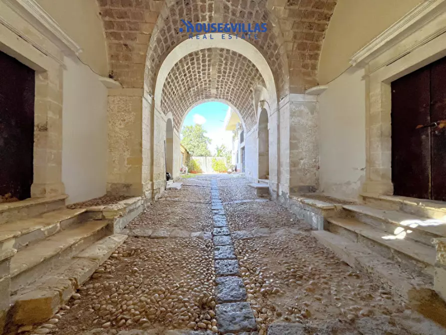 Immagine 2 di Casa indipendente in vendita  in Via ruggero settimo a Avola