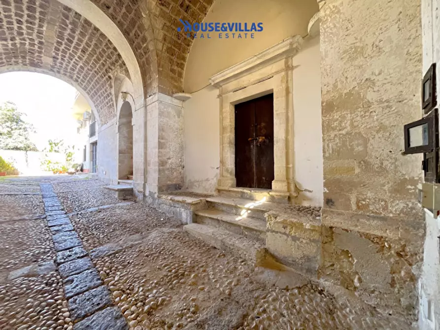 Immagine 3 di Casa indipendente in vendita  in Via ruggero settimo a Avola