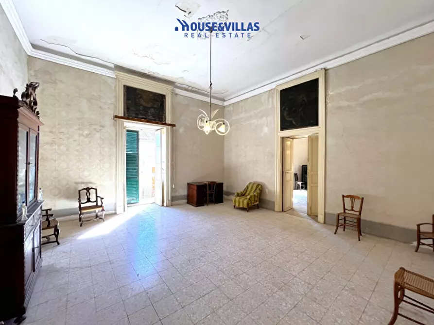 Immagine 6 di Casa indipendente in vendita  in Via ruggero settimo a Avola