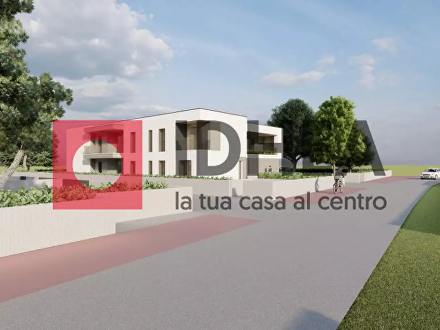 Immagine 3 di Appartamento in vendita  in Mignagola a Carbonera