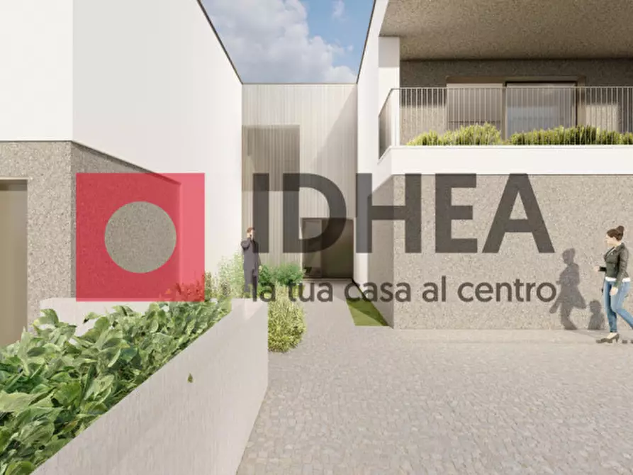 Immagine 7 di Appartamento in vendita  in Mignagola a Carbonera