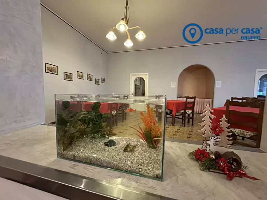 Immagine 5 di Hotel in vendita  in via umberto saba 6 a Castelmassa