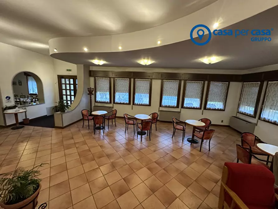 Immagine 6 di Hotel in vendita  in via umberto saba 6 a Castelmassa