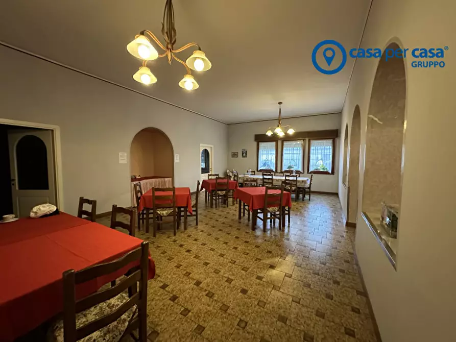 Immagine 9 di Hotel in vendita  in via umberto saba 6 a Castelmassa