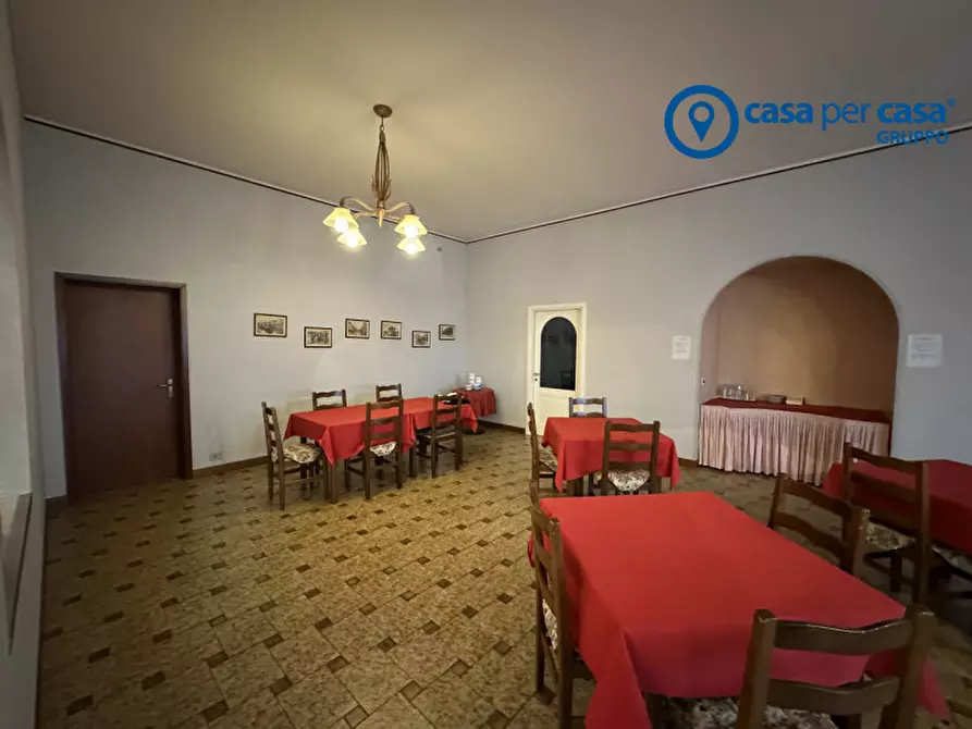 Immagine 10 di Hotel in vendita  in via umberto saba 6 a Castelmassa