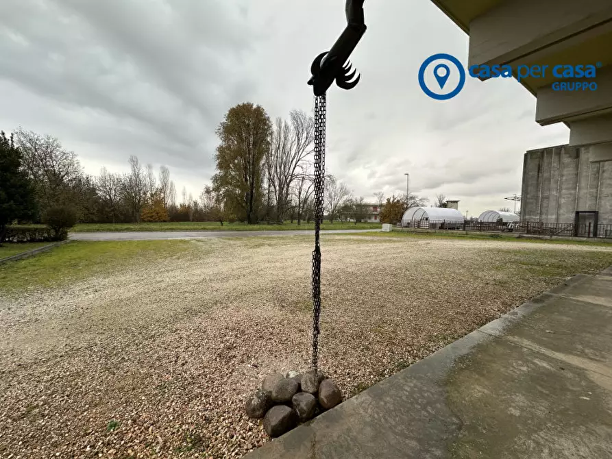 Immagine 14 di Hotel in vendita  in via umberto saba 6 a Castelmassa