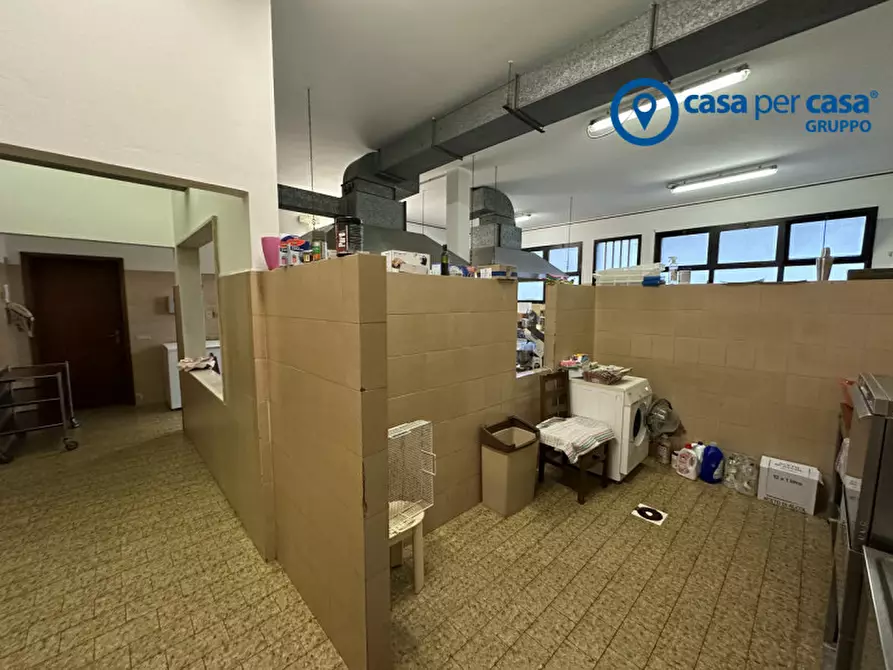 Immagine 19 di Hotel in vendita  in via umberto saba 6 a Castelmassa