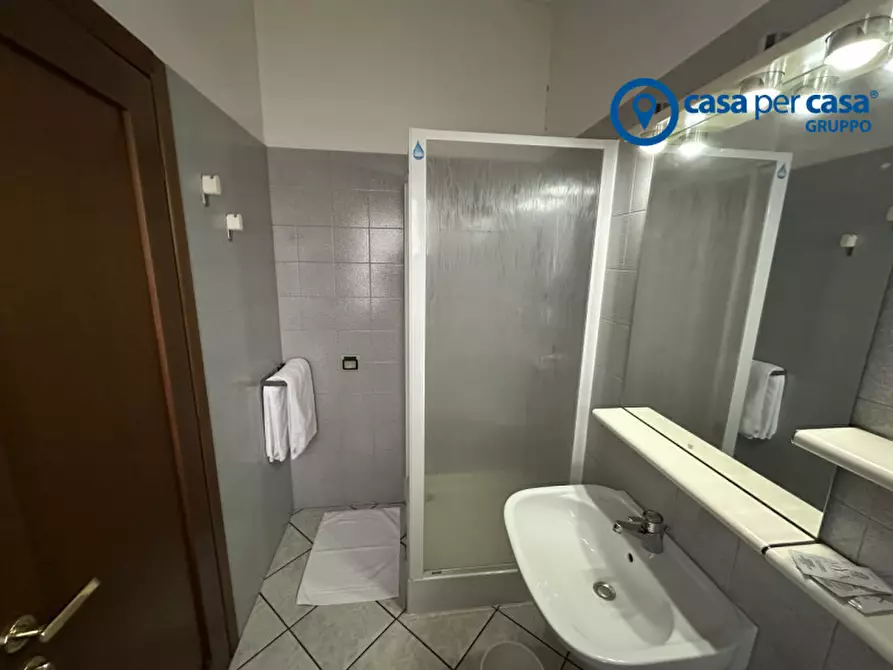 Immagine 35 di Hotel in vendita  in via umberto saba 6 a Castelmassa