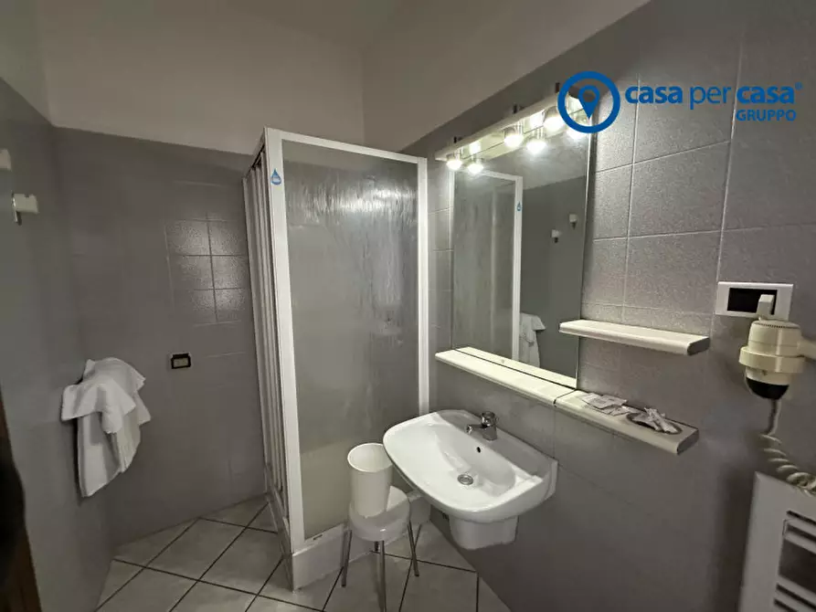 Immagine 45 di Hotel in vendita  in via umberto saba 6 a Castelmassa