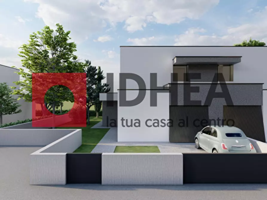 Immagine 5 di Appartamento in vendita  in Mignagola a Carbonera