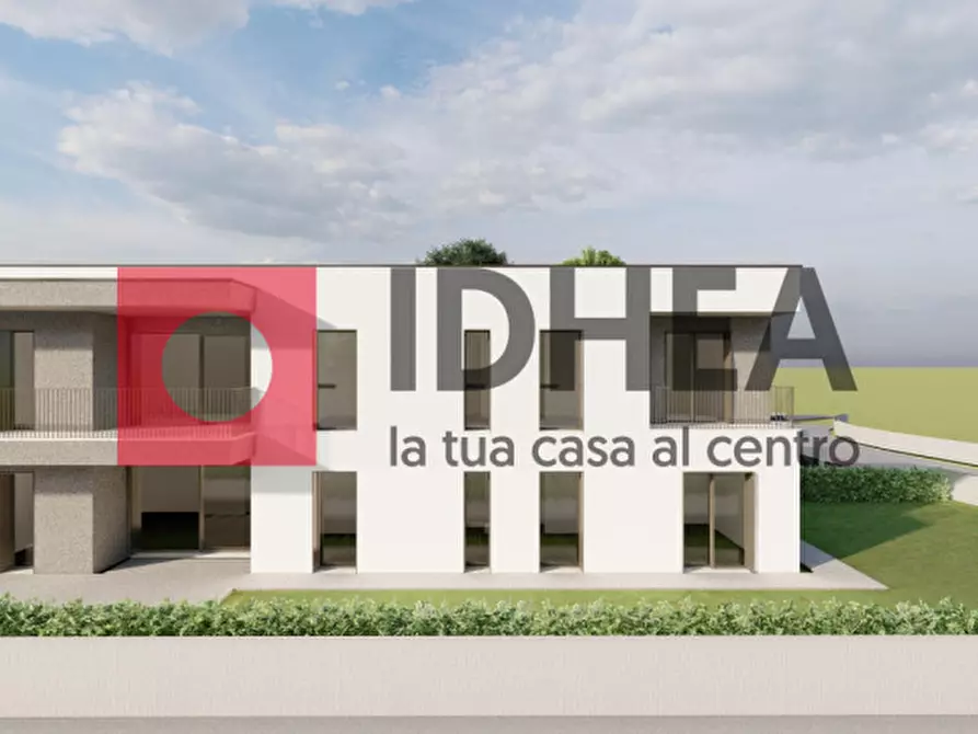 Immagine 6 di Appartamento in vendita  in Mignagola a Carbonera