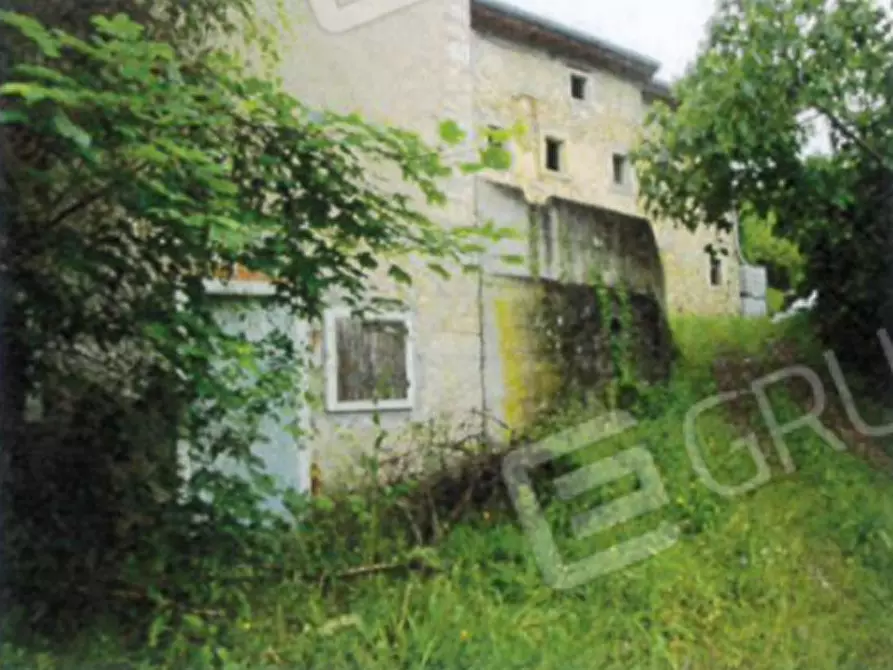 Immagine 6 di Palazzo in vendita  a Badia Calavena