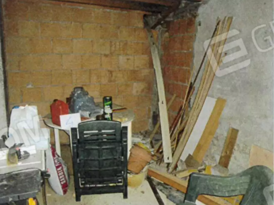 Immagine 13 di Palazzo in vendita  a Badia Calavena