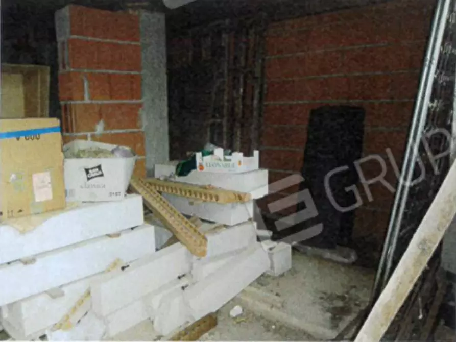 Immagine 23 di Palazzo in vendita  a Badia Calavena