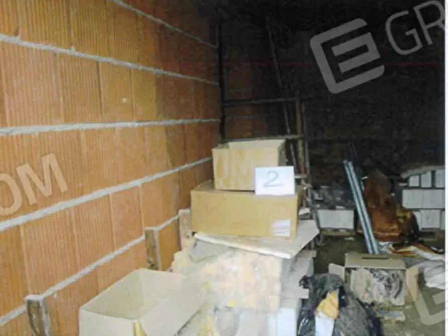 Immagine 28 di Palazzo in vendita  a Badia Calavena