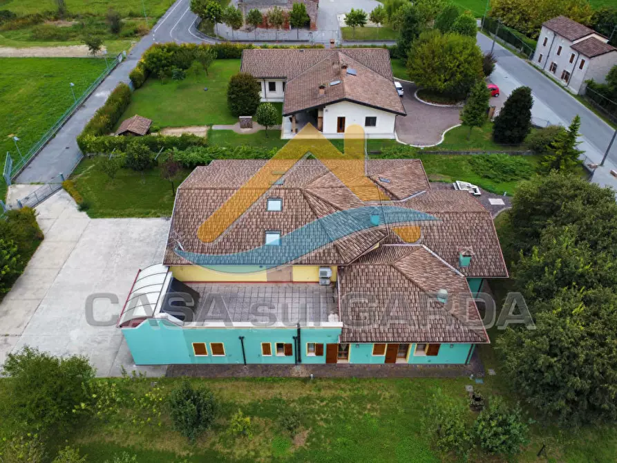 Immagine 1 di Villa in vendita  in Starda Zanzarino a Piubega