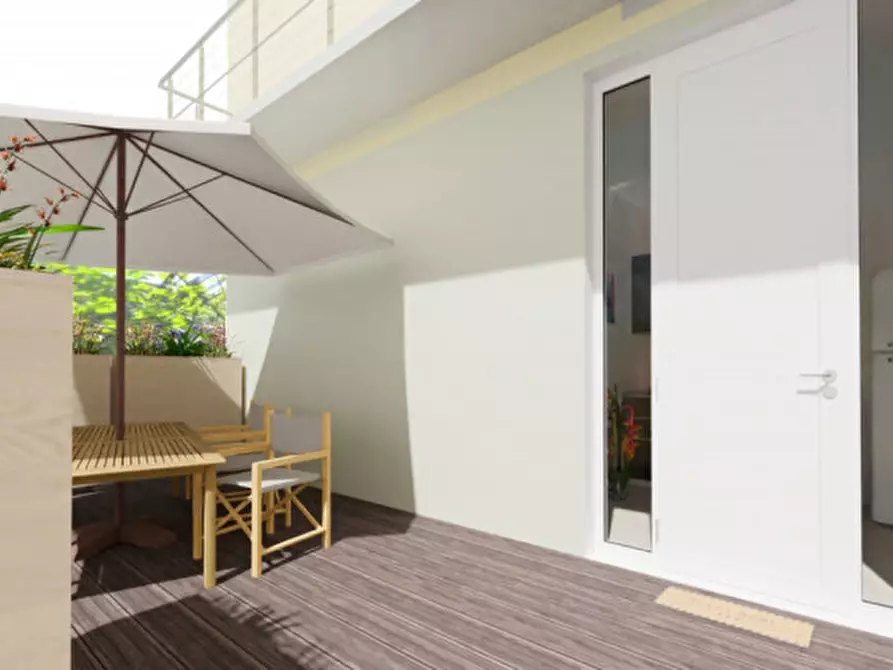 Immagine 5 di Appartamento in vendita  in Via San Gallo a Botticino