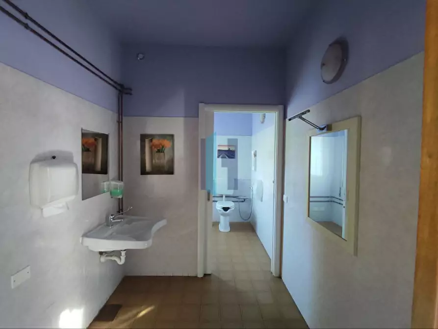 Immagine 9 di Appartamento in vendita  in Via San Gallo a Botticino