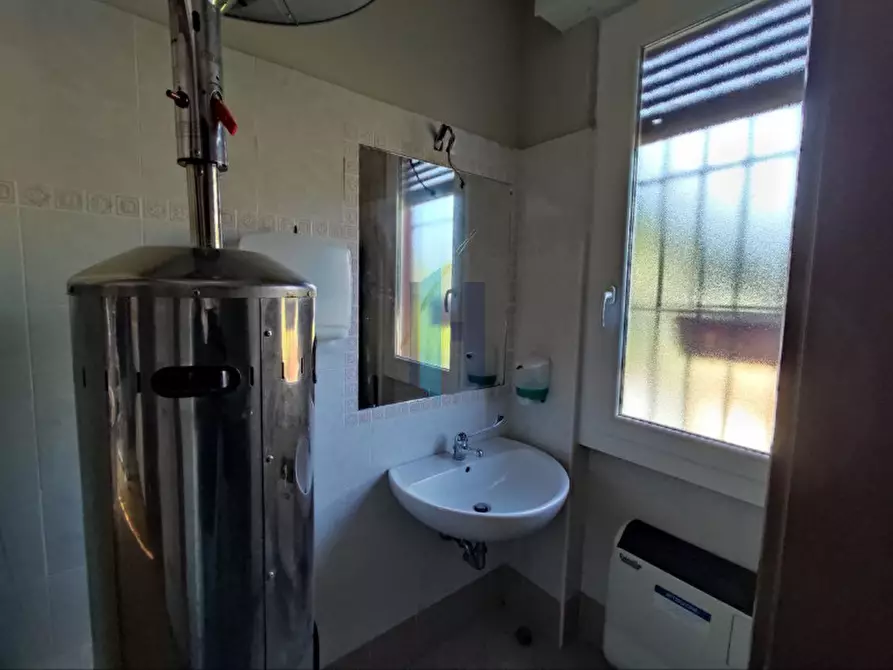 Immagine 18 di Appartamento in vendita  in Via San Gallo a Botticino